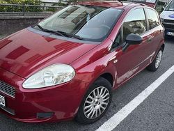 Gebraucht 2009 Fiat Punto Kleinwagen | 2.500 € (Guter Preis)