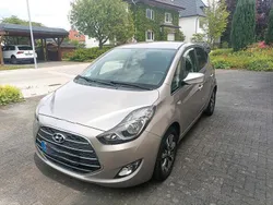 Gebraucht 2018 Hyundai ix20 Van / Kleinbus | 11.500 €