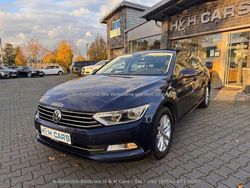 Blau Gebraucht 2016 VW Passat Comfortline Kombi | 9.490 € (Guter Preis)