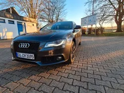 Grau Gebraucht 2007 Audi A4 Ambiente Limousine | 4.300 € (Fairer Preis)