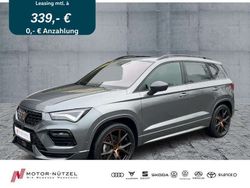Graphitgrau Gebraucht 2024 Cupra Ateca SUV | 42.930 € (Fairer Preis)