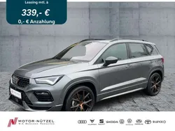 Graphitgrau Neu 2024 Cupra Ateca SUV | 42.930 € (Fairer Preis)
