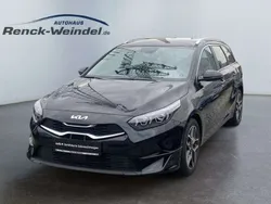 1k) zilinaschwarz met. (schwarz Gebraucht 2024 Kia Ceed Sportswagon Spirit Kombi | 27.989 € (Fairer Preis)
