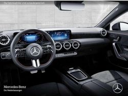 Gebraucht 2023 Mercedes CLA180 Shooting Brake Advanced Plus Kombi | 35.950 € (Teuer)