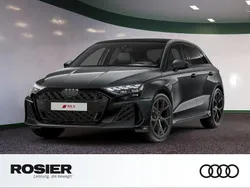 Neu 2025 Audi RS3 Sportback Sport Kleinwagen | 74.990 €