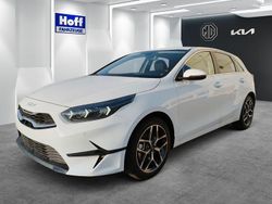 Wd) casa white s (weiss Neu 2026 Kia Ceed Style Kleinwagen | 23.299 € (Fairer Preis)