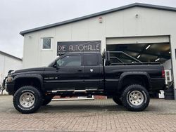 Schwarz Gebraucht 2005 Dodge Ram Abholung | 6.556 €