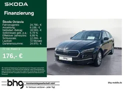 Blackmagic perleffekt Gebraucht 2024 Skoda Octavia Selection Kombi | 24.790 € (Superpreis)