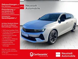 Silber Gebraucht 2024 Opel Astra Kombi | 28.980 € (Superpreis)