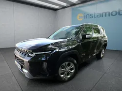 Schwarz Neu 2025 Ssangyong Torres SUV | 21.699 €