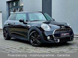 Schwarz Gebraucht 2016 Mini Cooper S Kleinwagen | 14.790 € (Fairer Preis)