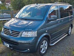 Grau Gebraucht 2005 VW T5 Van | 10.000 € (Superpreis)