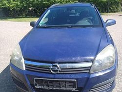 Gebraucht 2006 Opel Astra Edition+ Limousine | 700 € (Fairer Preis)