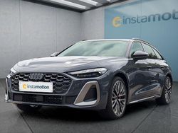 Grau Neu 2025 Audi A5 S-Line Coupé | 81.299 €