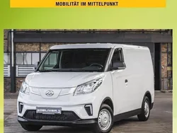 Weiß Gebraucht 2023 Maxus eDeliver 3 Van | 27.833 € (Fairer Preis)