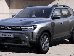 Grau Neu 2025 Dacia Duster SUV | 21.796 € (Fairer Preis)