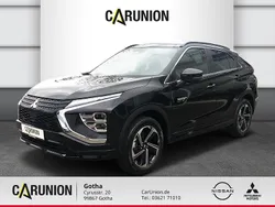Andere farbe Neu 2024 Mitsubishi Eclipse Cross Top SUV | 32.090 €