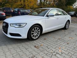 Gebraucht 2011 Audi A6 Comfort Limousine | 15.900 € (Fairer Preis)