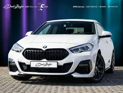 Alpinweiss uni Gebraucht 2024 BMW 220 M Sport Coupé | 34.490 € (Guter Preis)