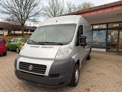 Silber Gebraucht 2014 Fiat Ducato Van | 8.500 € (Guter Preis)
