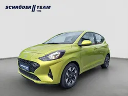Grau Neu 2025 Hyundai i10 Trend Kleinwagen | 18.990 € (Fairer Preis)