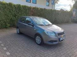 Gold Gebraucht 2009 Chevrolet Aveo LS Limousine | 1.850 € (Fairer Preis)