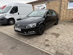 Gebraucht 2011 VW Passat Highline Limousine | 6.990 € (Guter Preis)