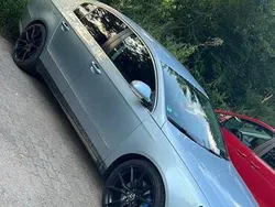 Blau Gebraucht 2006 VW Passat Limousine | 3.000 € (Etwas zu teuer)