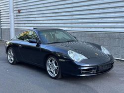 Blau Gebraucht 2004 Porsche 911 Carrera Coupé | 29.990 € (Superpreis)
