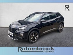 Perla nera schwarz Neu 2025 Peugeot 2008 Allure SUV | 26.990 € (Superpreis)
