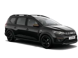 Grau Gebraucht 2025 Dacia Jogger Extreme Limousine | 26.740 € (Fairer Preis)