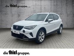 Weiß Gebraucht 2024 Seat Arona CONNECT SUV | 23.190 € (Fairer Preis)