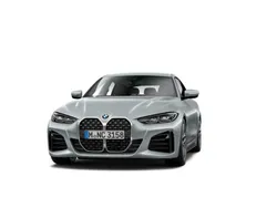 Gebraucht 2024 BMW 420 Gran Coupé Efficient Dynamics Coupé | 49.990 € (Fairer Preis)