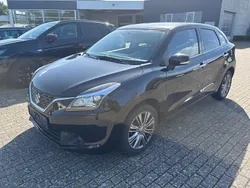 Schwarz Gebraucht 2018 Suzuki Baleno Comfort Kleinwagen | 8.300 € (Fairer Preis)