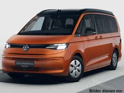 Wählbar Neu 2024 VW T7 Beach Van | 54.580 € (Guter Preis)