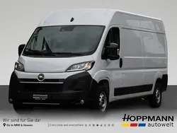 Lackierung weiss icy/typ aussenverkleidung spiegel flach standard Neu 2025 Opel Movano Van | 29.450 € (Superpreis)