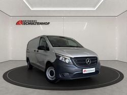 Silber Gebraucht 2023 Mercedes Vito Van / Kleinbus | 24.999 € (Superpreis)