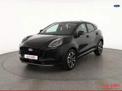 Andere Neu 2025 Ford Puma Titanium SUV | 24.890 € (Guter Preis)