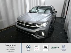 Silber Neu 2025 VW T-Roc R-line SUV | 33.990 € (Fairer Preis)