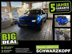 Blau Gebraucht 2022 Opel Grandland X SUV | 19.440 € (Fairer Preis)