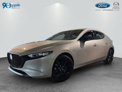 Neu 2025 Mazda 3 Homura-Line | 27.490 €