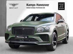 Grün Neu 2025 Bentley Bentayga SUV | 299.211 € (Fairer Preis)