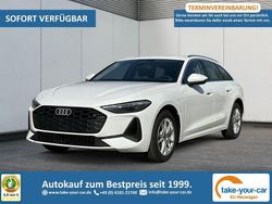 Arkonaweiß Neu 2025 Audi A5 Coupé | 42.580 €
