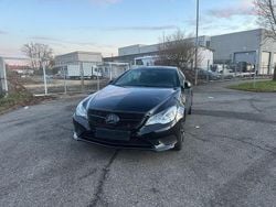 Schwarz Gebraucht 2014 Mercedes E200 Coupé | 18.900 € (Fairer Preis)