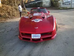 Gebraucht 1979 Corvette C3 | 29.999 €