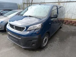 Farbe blau imperial/typ aussenve Gebraucht 2018 Peugeot Expert Van | 22.999 €