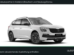 Graphitegrau metallic Neu 2025 Skoda Kamiq Tour SUV | 30.490 € (Guter Preis)
