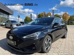 Abyss black pearl Neu 2025 Hyundai i30 Limousine | 24.890 € (Superpreis)