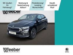 Schwarz Neu 2025 Skoda Scala Tour Kleinwagen | 25.990 € (Fairer Preis)