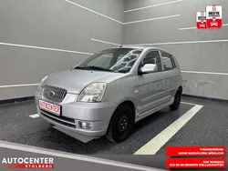 Silber Gebraucht 2006 Kia Picanto EX Kleinwagen | 2.790 € (Fairer Preis)